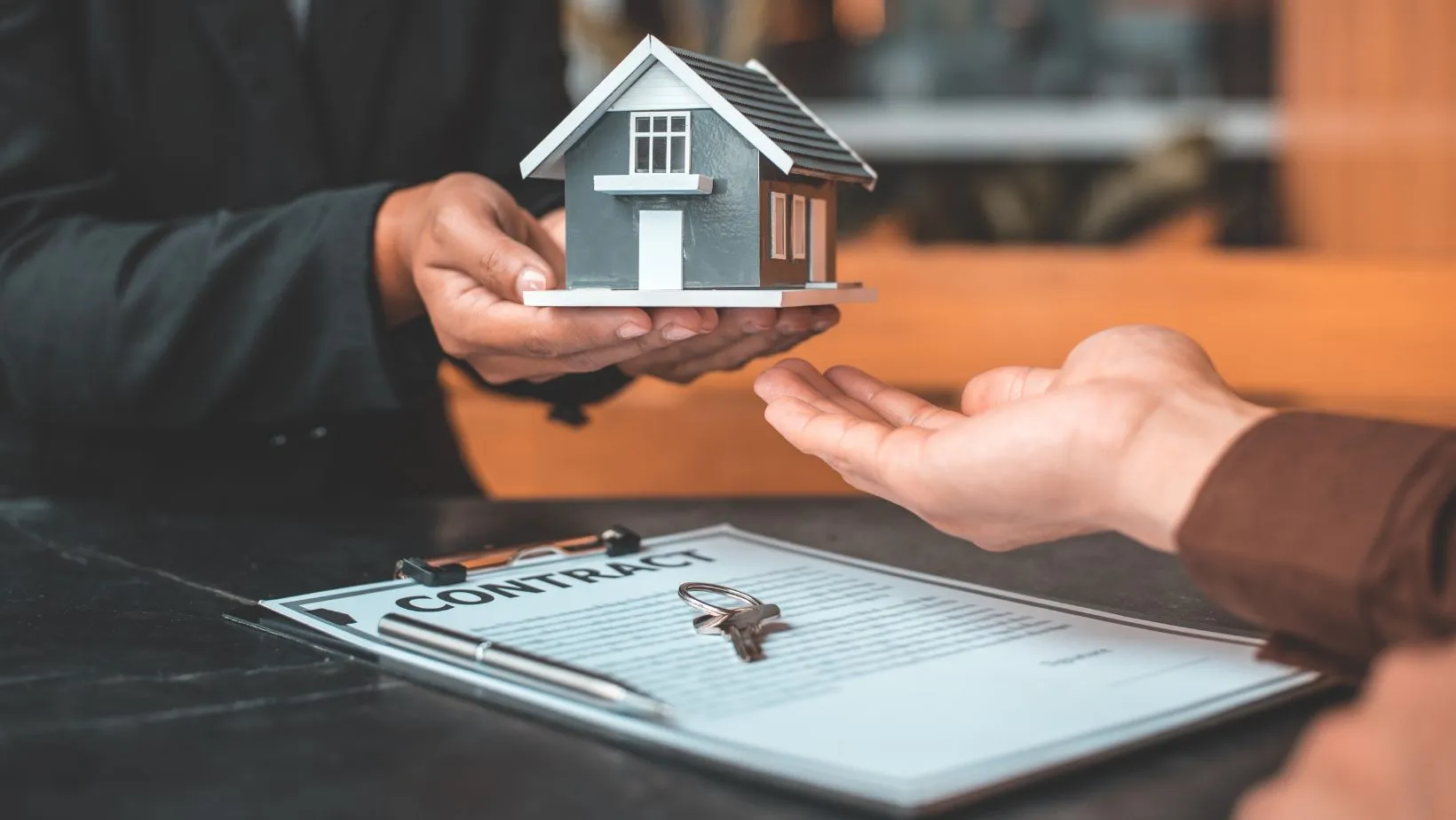 Real Estate Buy and Sell 1 AAR-Buildtech Buy Sell services