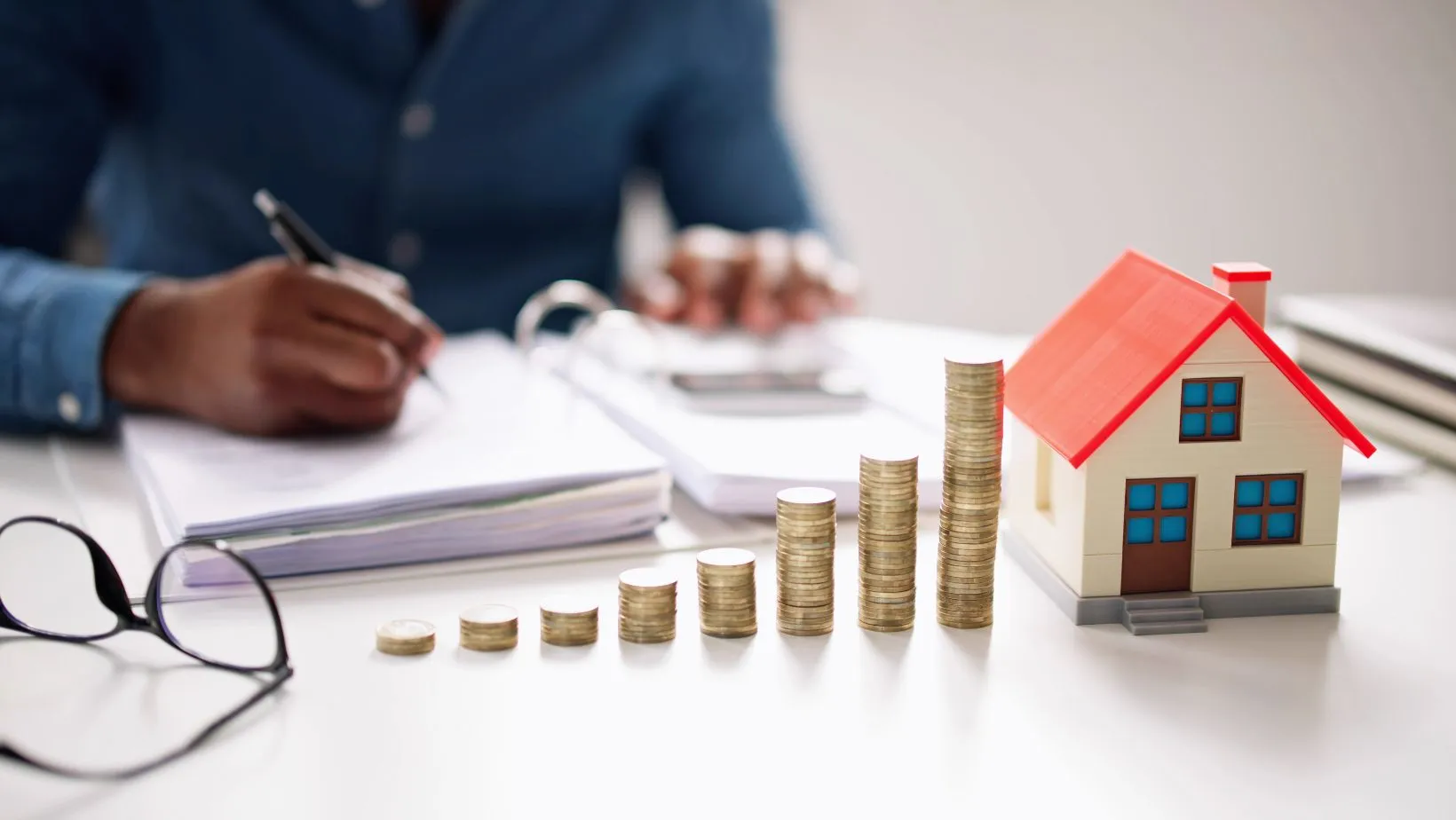 Reasons to Invest in Real Estate