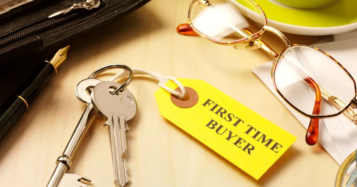 Tips for First-Time Homebuyers