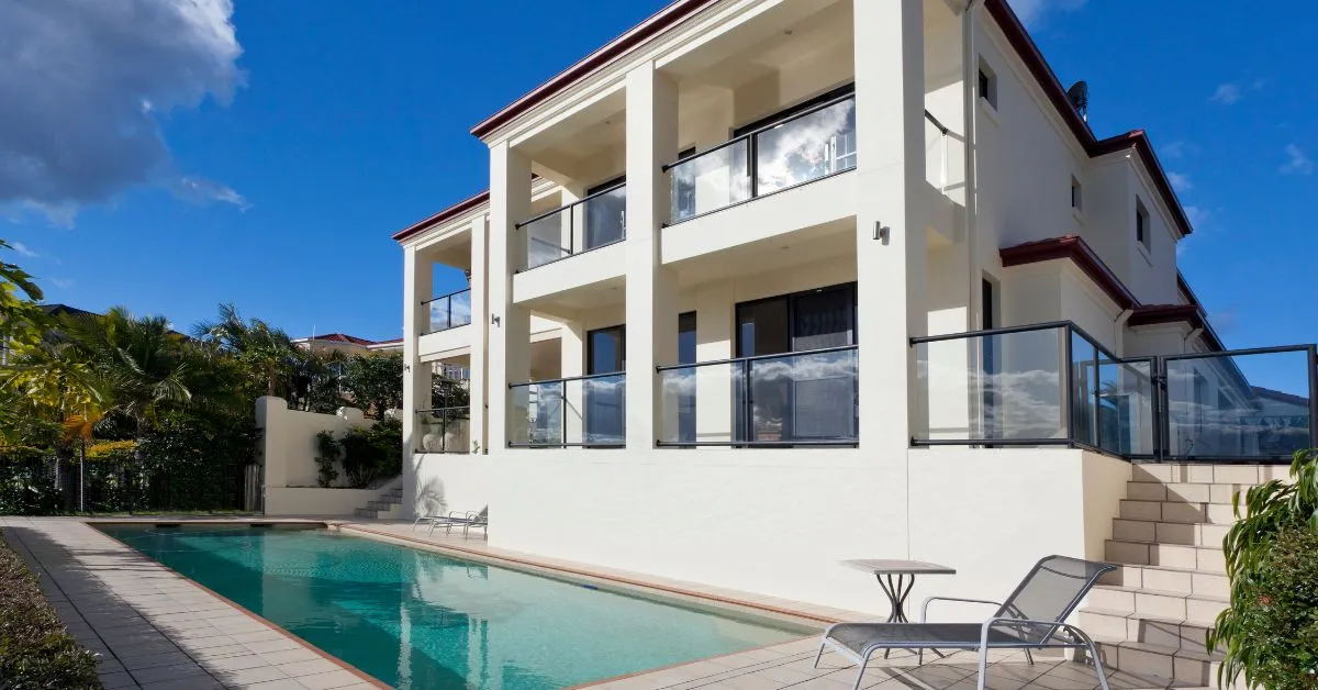 Buy Builder Floors in a Project