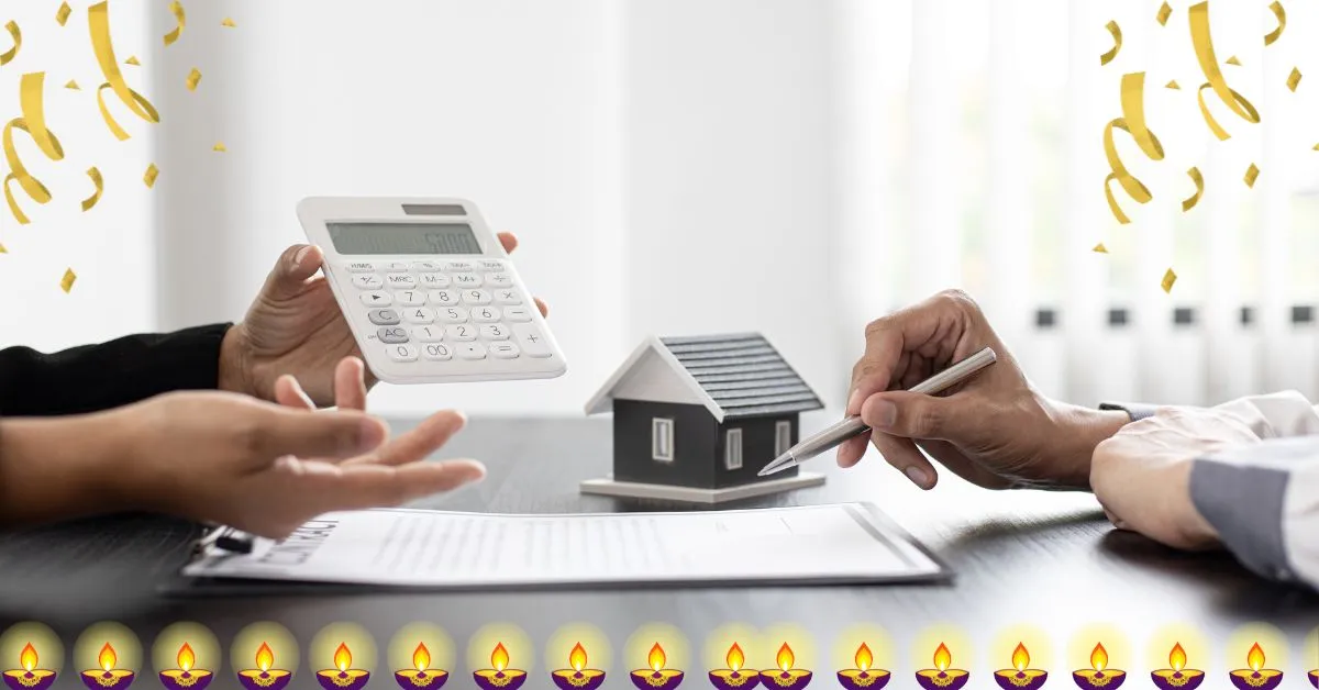 Festive buying AAR Buildtech