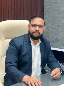 Aditya Bhardwaj AAR Buildtech Aditya Bhardwaj AAR Buildtech