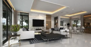 Luxury Homes- AAR Buildtech