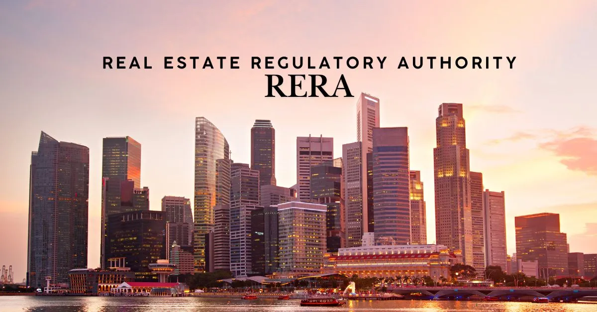 Understanding RERA: What Every Buyer Should Know