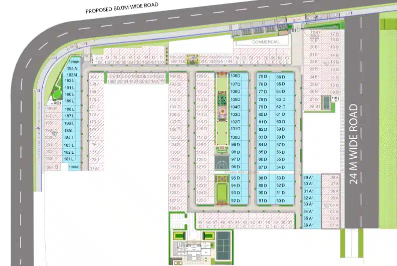 ROF-Pravasa-Layout
