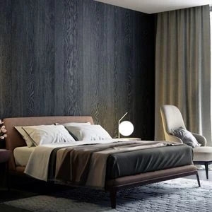 Luxury Builder Floors in Gurgaon | 2 BHK + Study in Gated Society 15 AAR Buildtech floor Bedroom