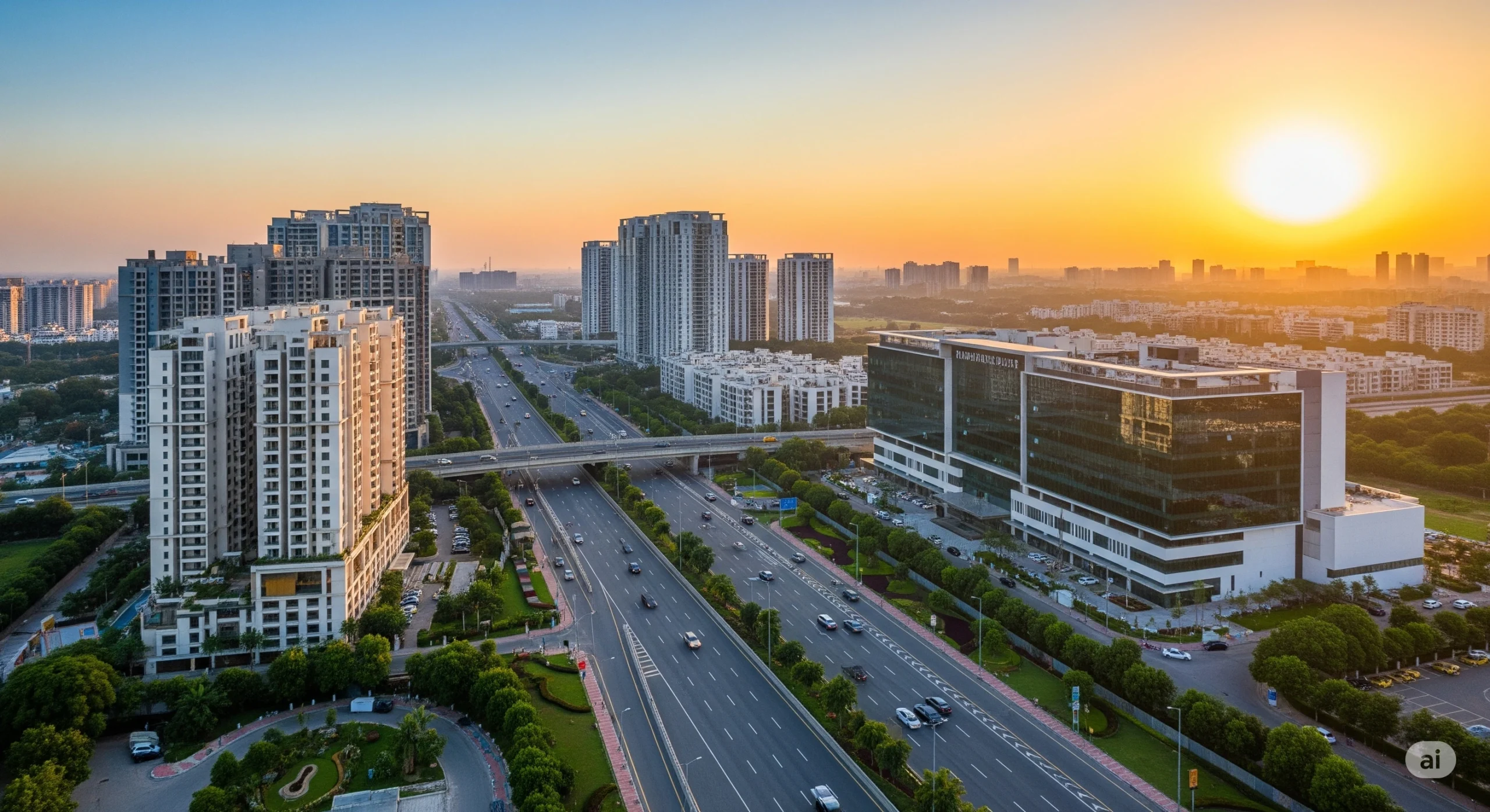 Sec 93 insights aar buildtech Sec 93 Gurgaon insights aar buildtech